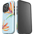 Birds of Paradise Summer iPhone 16 Pro Impact Case